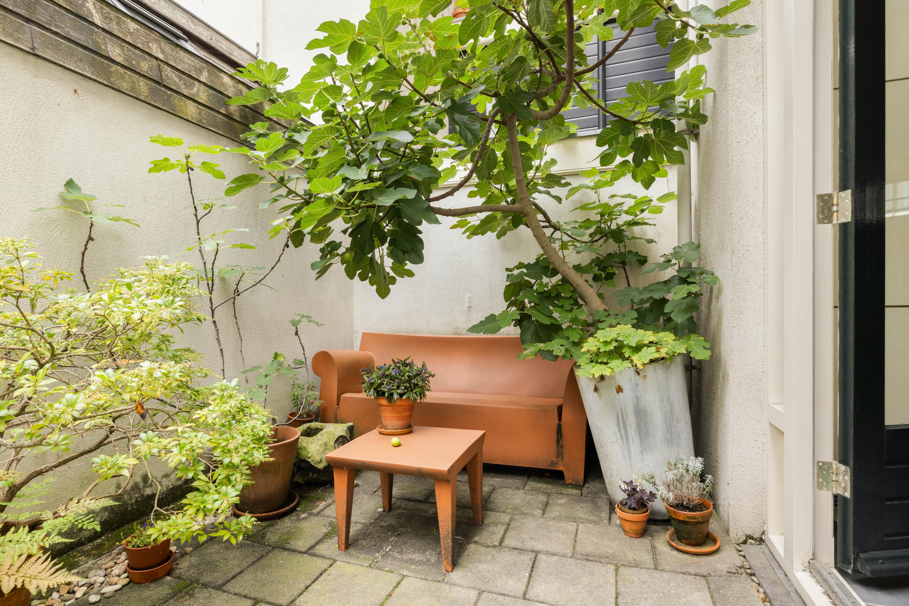Appartement te koop: Eerste Bloemdwarsstraat 18A, Amsterdam