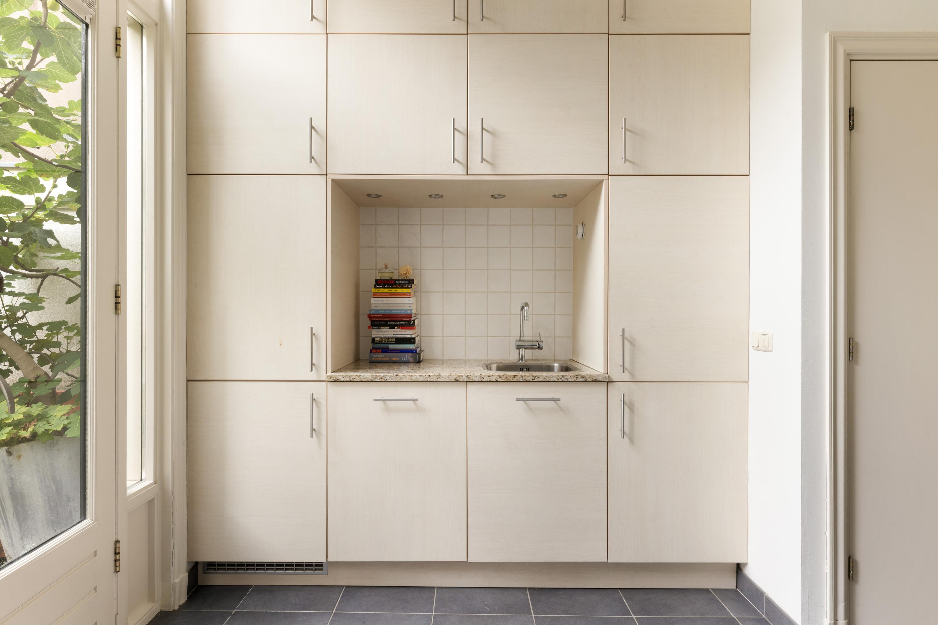 Appartement te koop: Eerste Bloemdwarsstraat 18A, Amsterdam