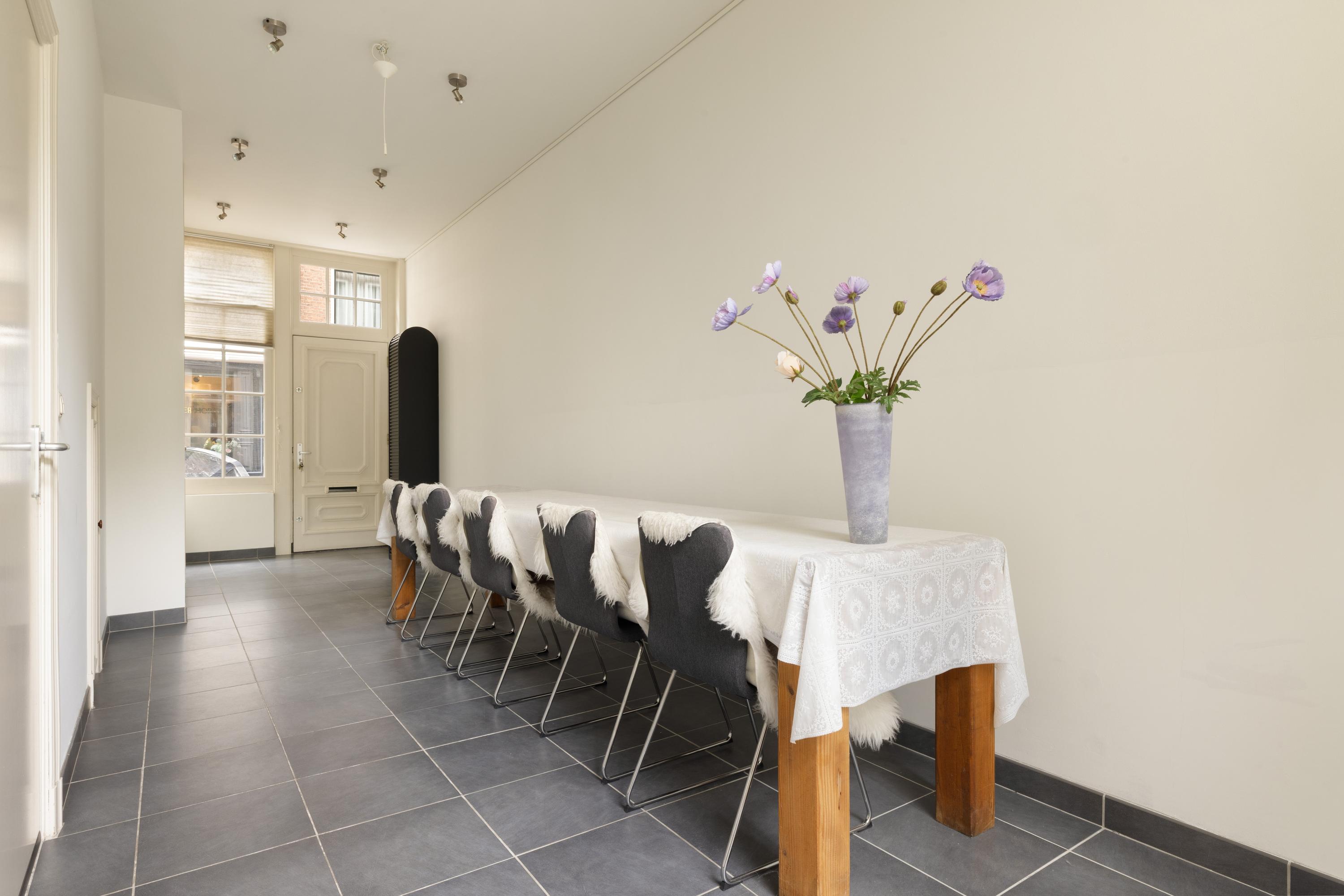 Appartement te koop: Eerste Bloemdwarsstraat 18A, Amsterdam