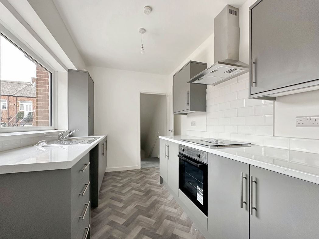 Flat South Frederick Street in South Tyneside