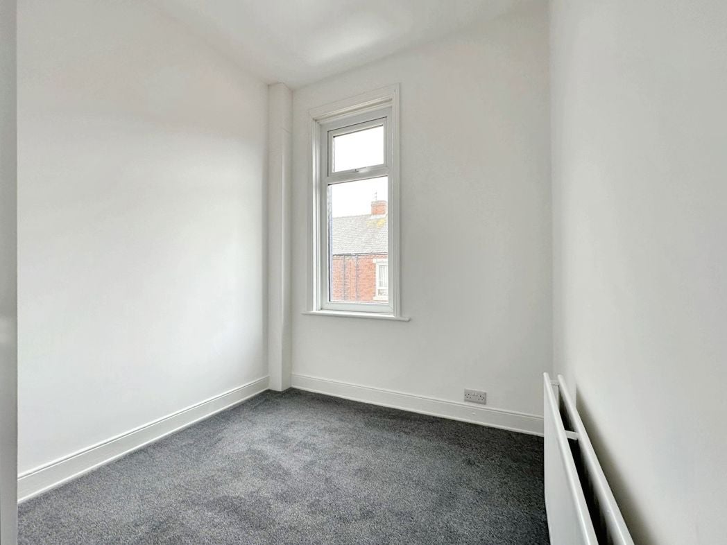 Flat South Frederick Street in South Tyneside