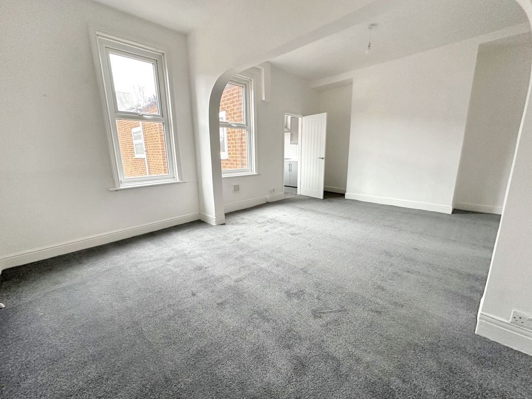 Flat South Frederick Street in South Tyneside
