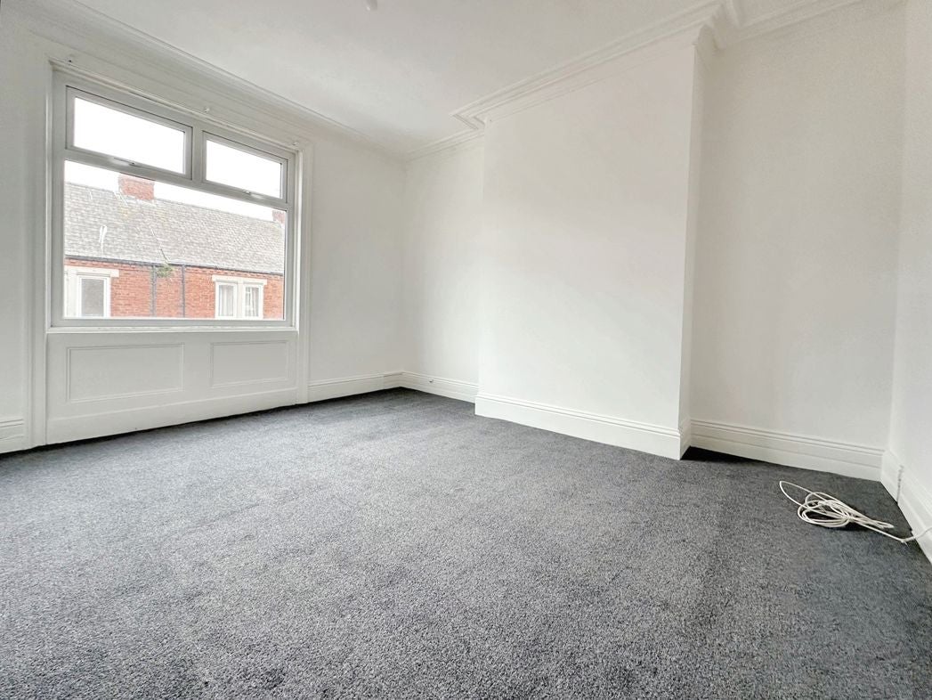 Flat South Frederick Street in South Tyneside