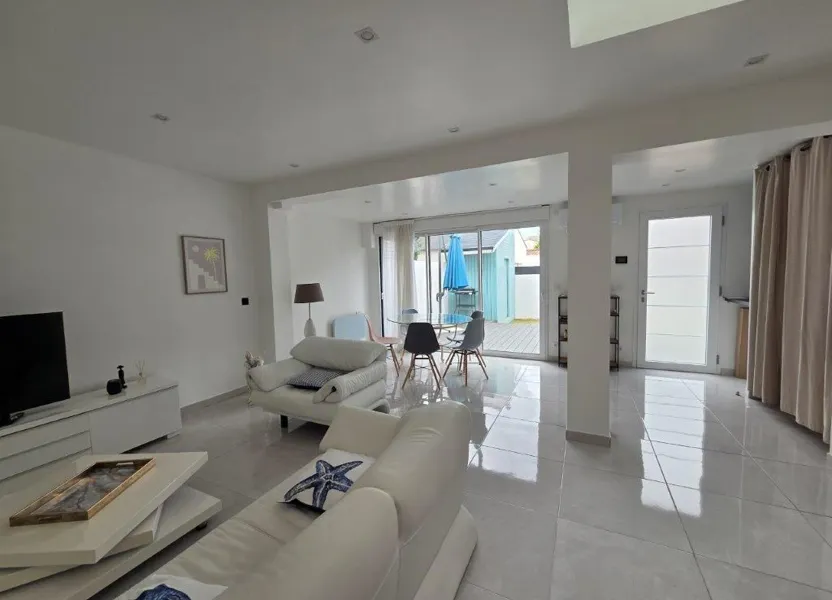 Appartement Avenue de la Rochelle à Nieul-sur-Mer