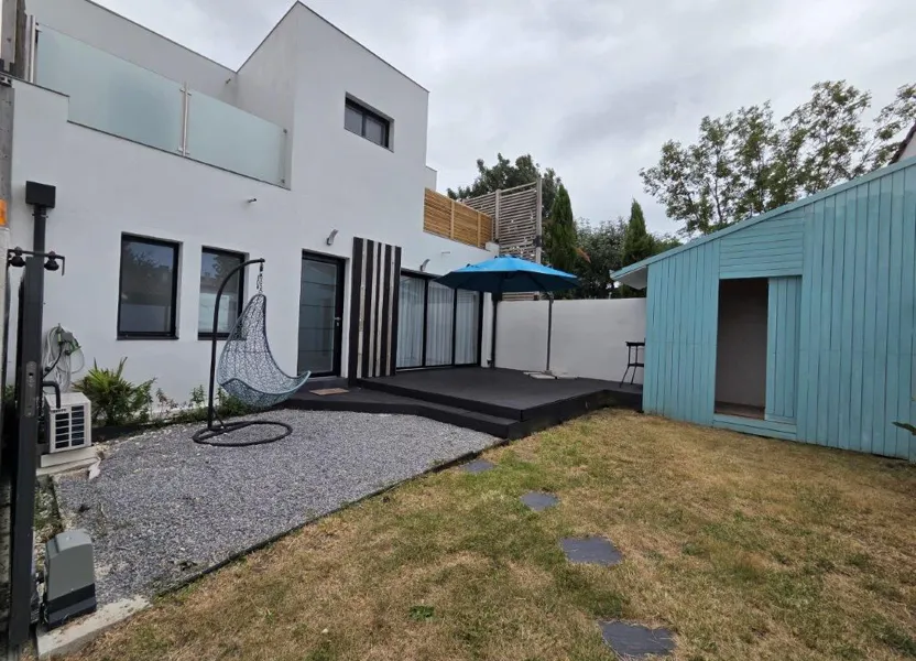 Appartement Avenue de la Rochelle à Nieul-sur-Mer