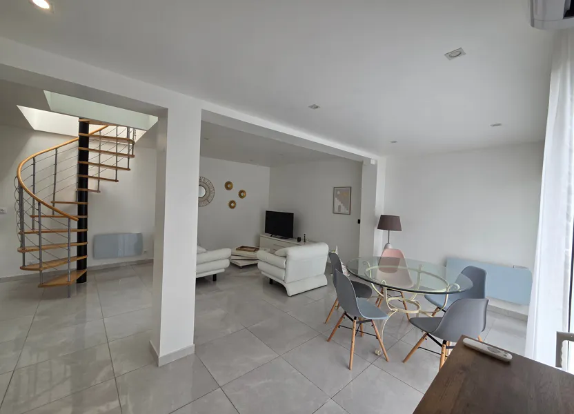 Appartement Avenue de la Rochelle à Nieul-sur-Mer