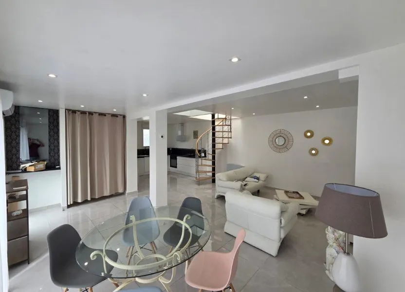 Appartement Avenue de la Rochelle à Nieul-sur-Mer