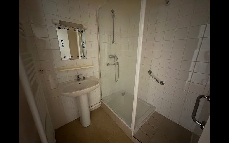 Appartement Rue du Moulin Borgnon à La Châtre