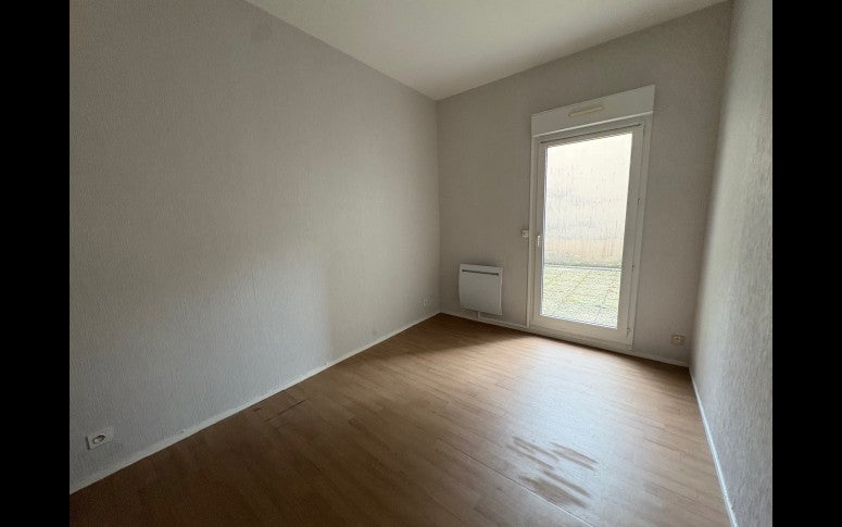 Appartement Rue du Moulin Borgnon à La Châtre