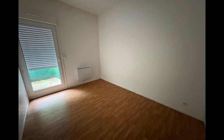 Appartement Rue du Moulin Borgnon à La Châtre