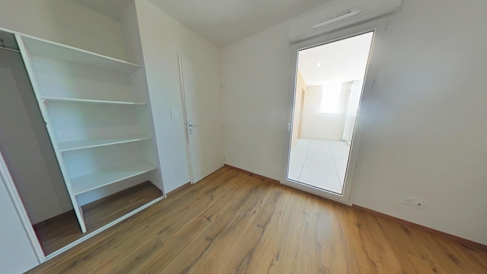 Flat Rue Alexandre Bérard in Ambérieu-en-Bugey
