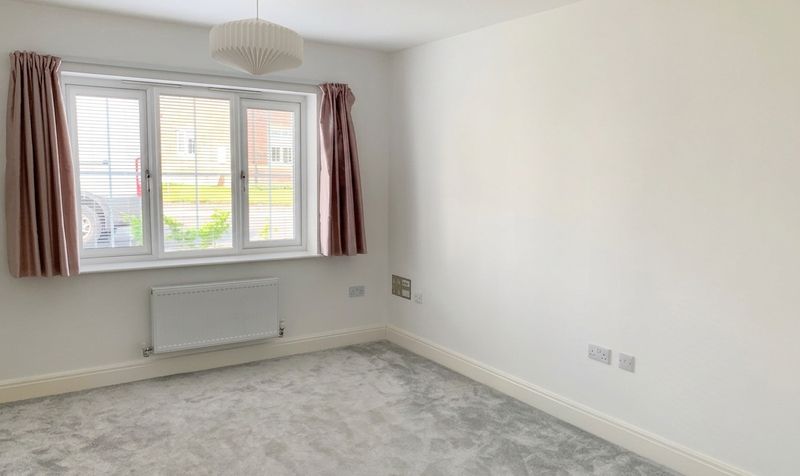 House Whitethorn Avenue in Harrogate