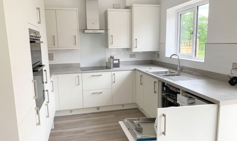 House Whitethorn Avenue in Harrogate