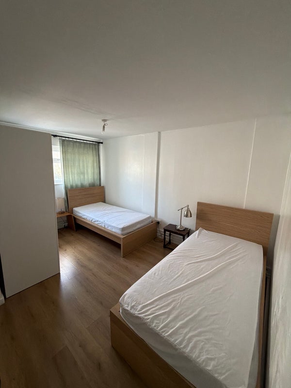 Room Old Kent Road in Greater London