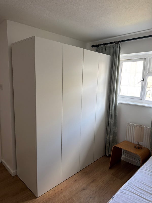 Room Old Kent Road in Greater London