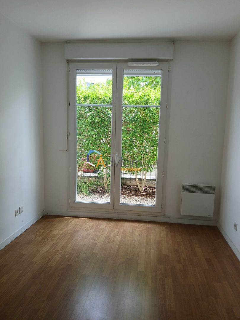 Flat Allée Flandres Dunkerque in Saint-Jean-le-Blanc