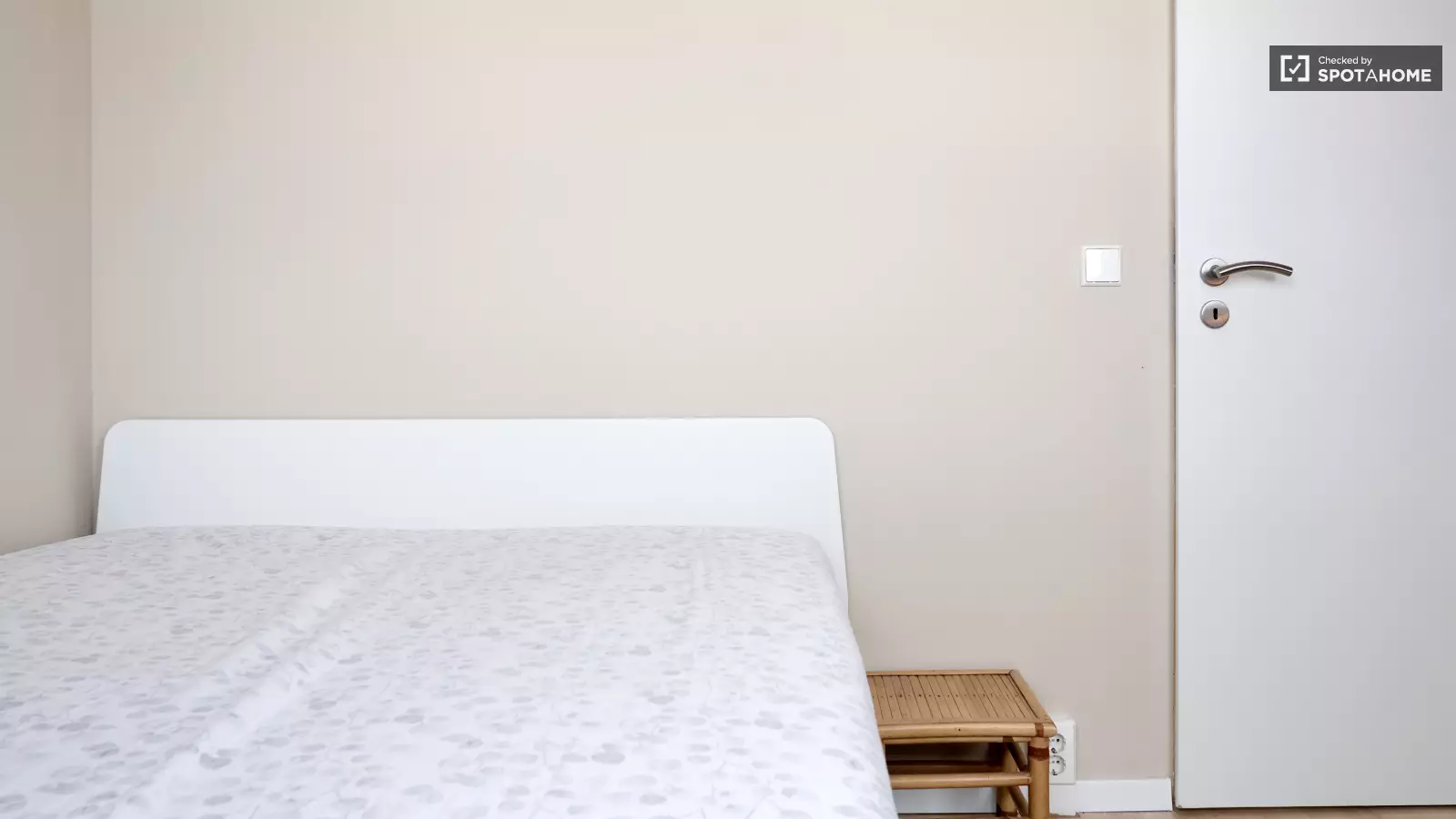 Wohnung Rochstraße in Berlin