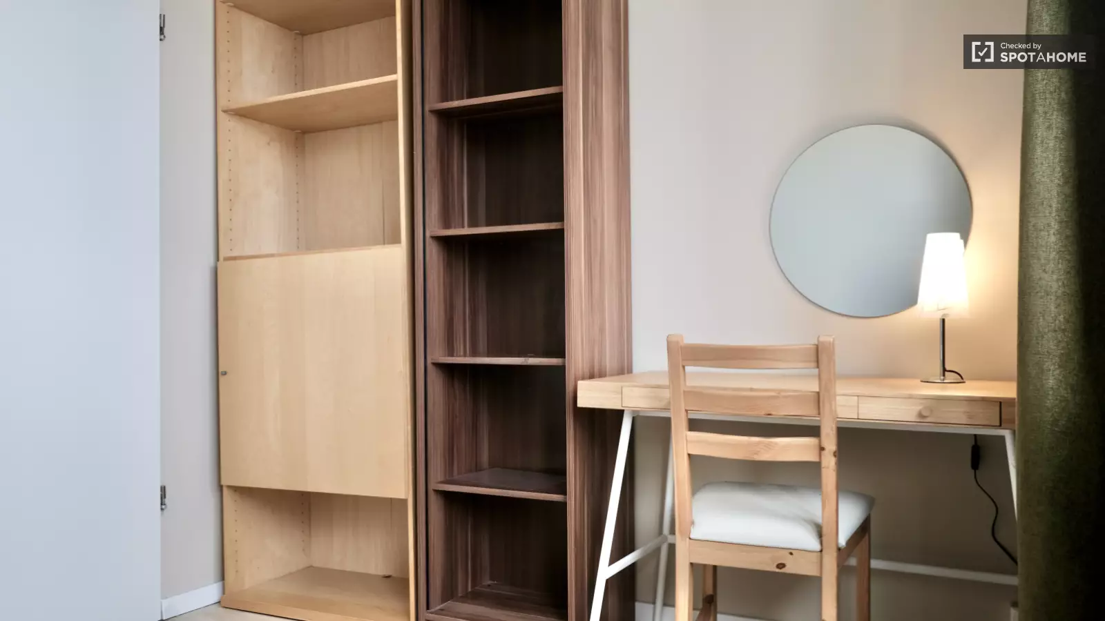 Wohnung Rochstraße in Berlin