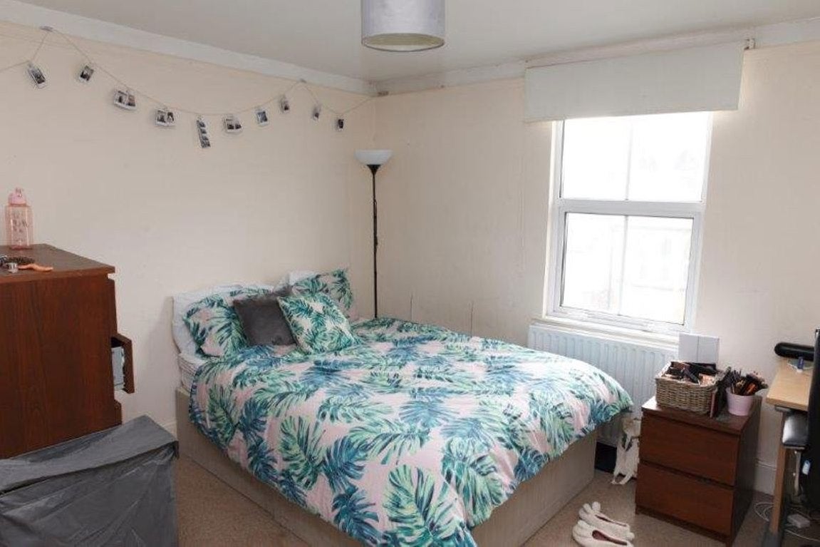 Room Marston Street in Oxford