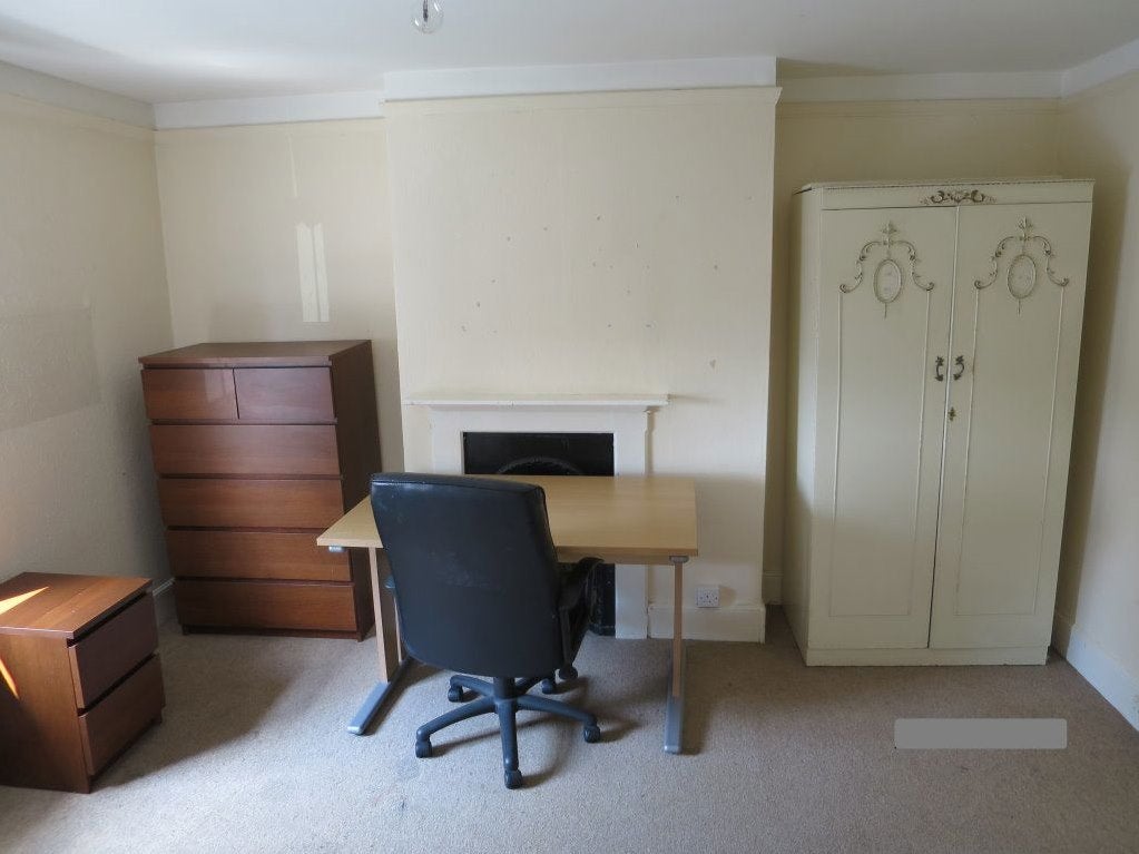 Room Marston Street in Oxford