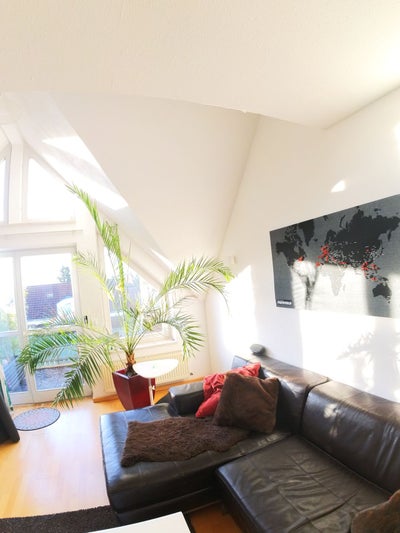 Wohnung Wülzburger Weg in Weißenburg in Bayern