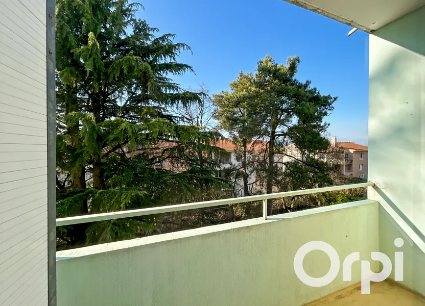 Appartement Passage du 606 à Livron-sur-Drôme