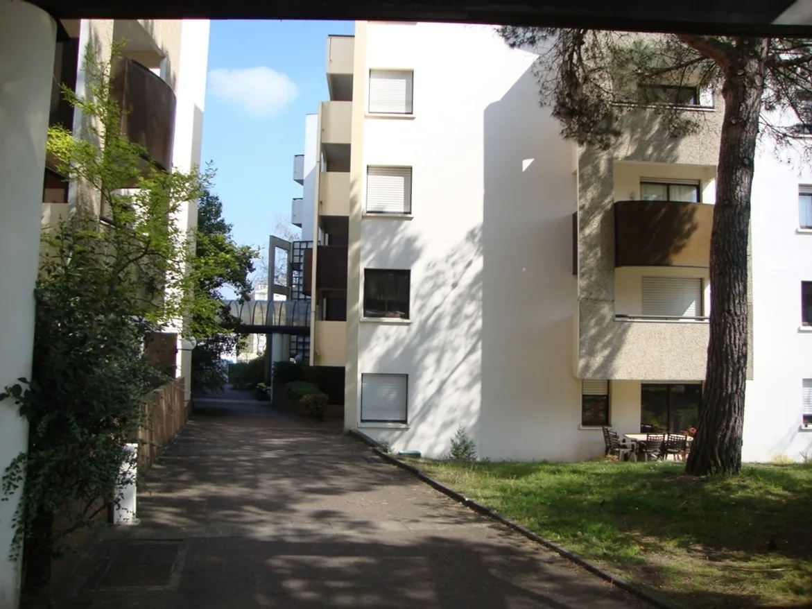 Appartement Avenue Aristide Briand à Mérignac