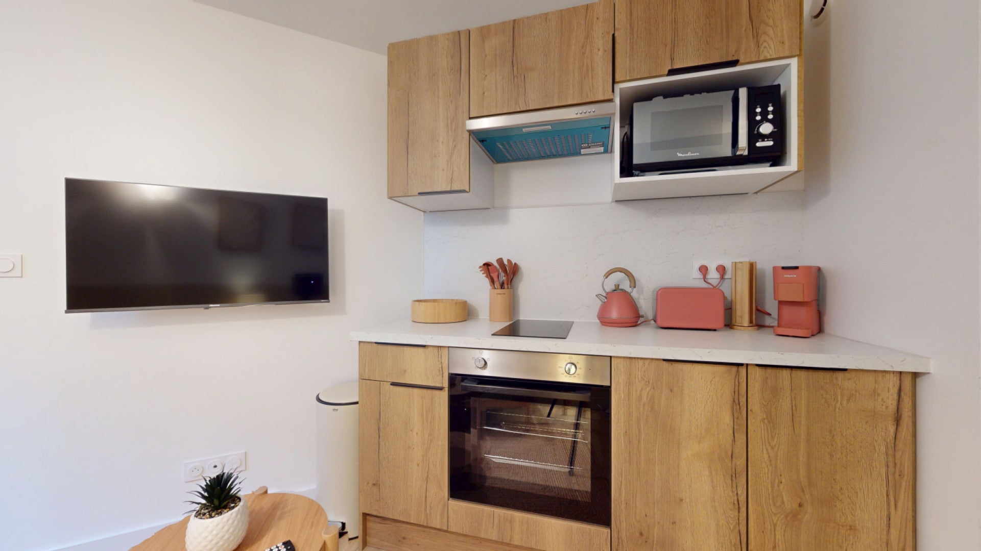 Appartement Rue à Fiens à Lille