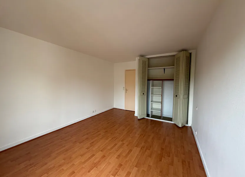 Appartement Avenue Carnot à La Rochelle