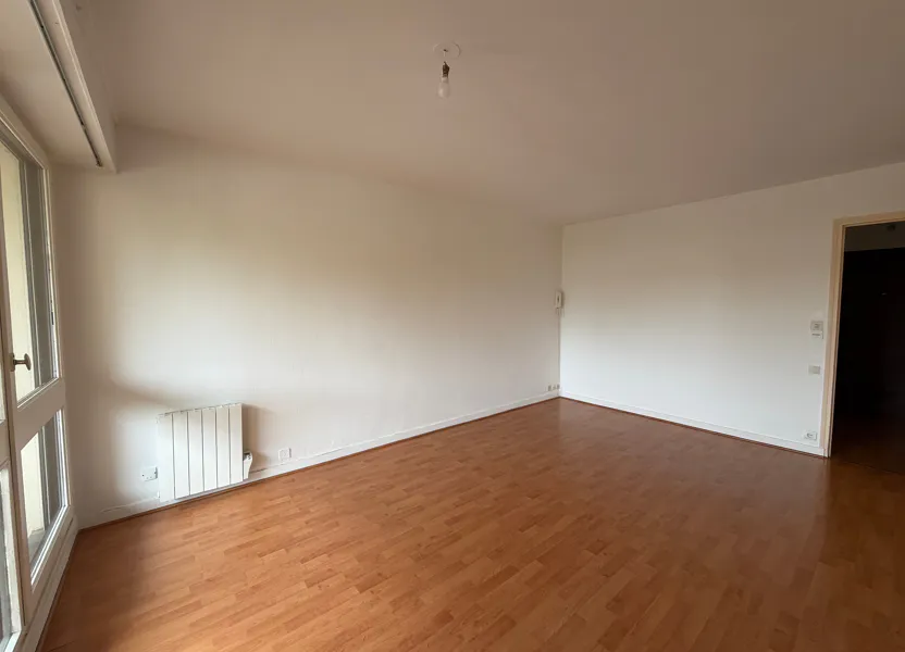 Appartement Avenue Carnot à La Rochelle