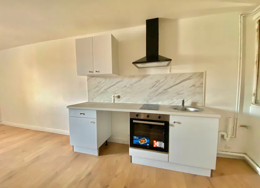 Appartement Rue Lacombe à Périgueux