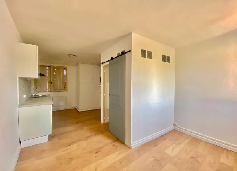 Appartement Rue Lacombe à Périgueux