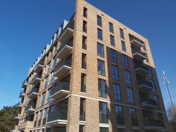 Cornelis Garritsenstraat