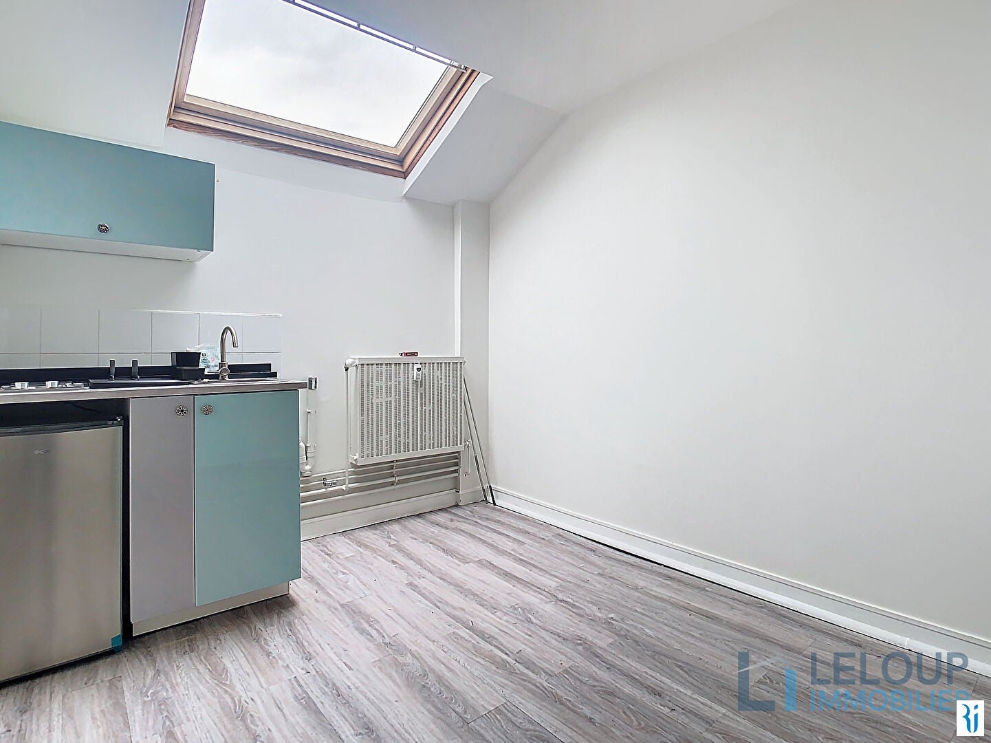 Appartement Rue Saint-Éloi à Rouen