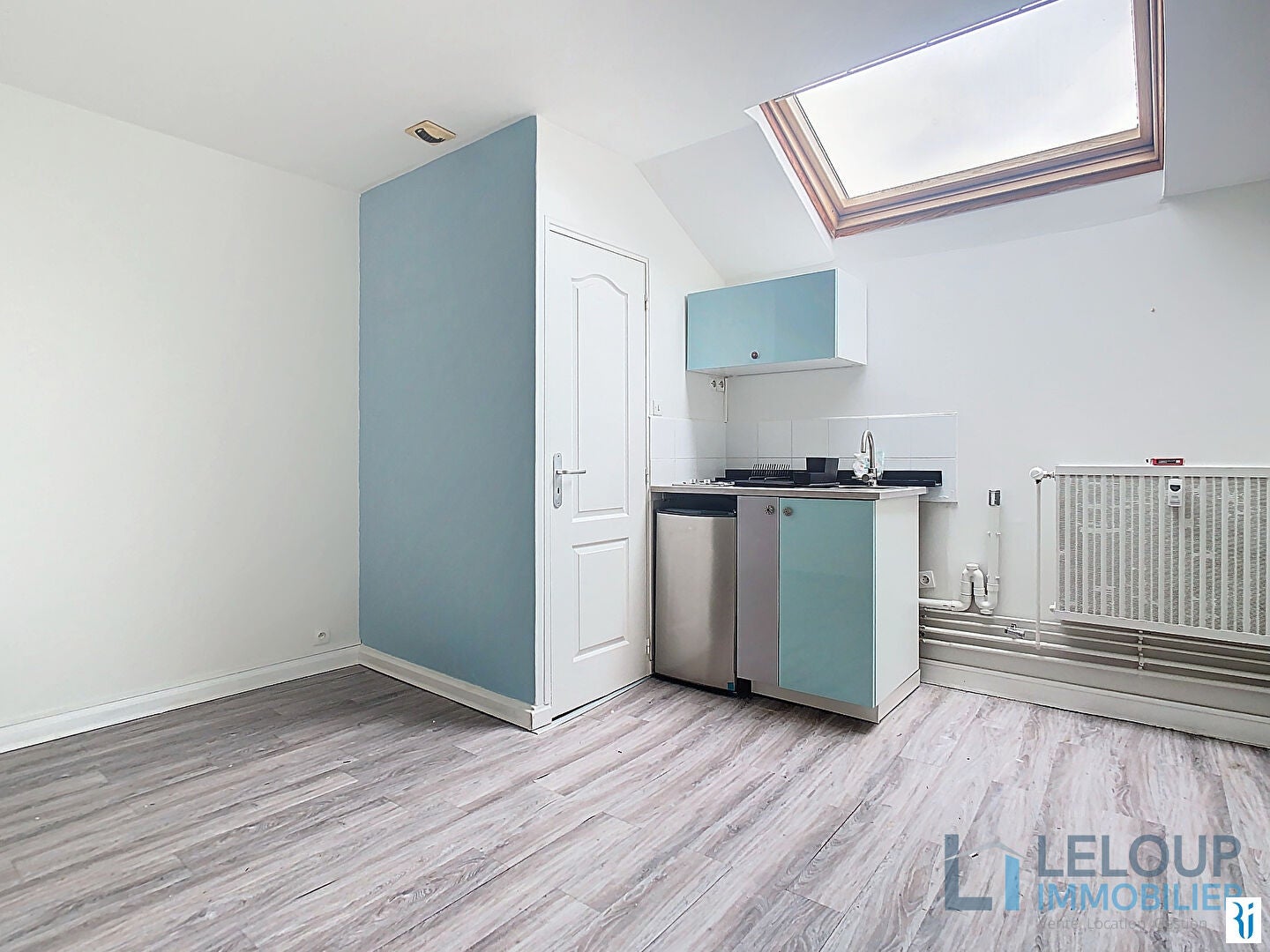 Appartement Rue Saint-Éloi à Rouen