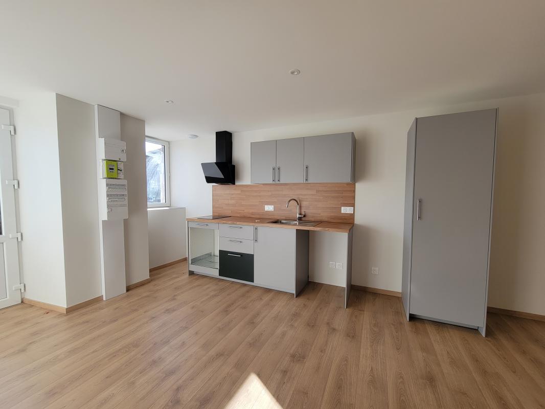 Appartement Avenue René Descartes à Blavozy