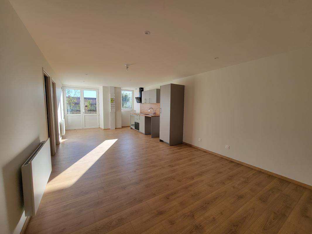 Appartement Avenue René Descartes à Blavozy