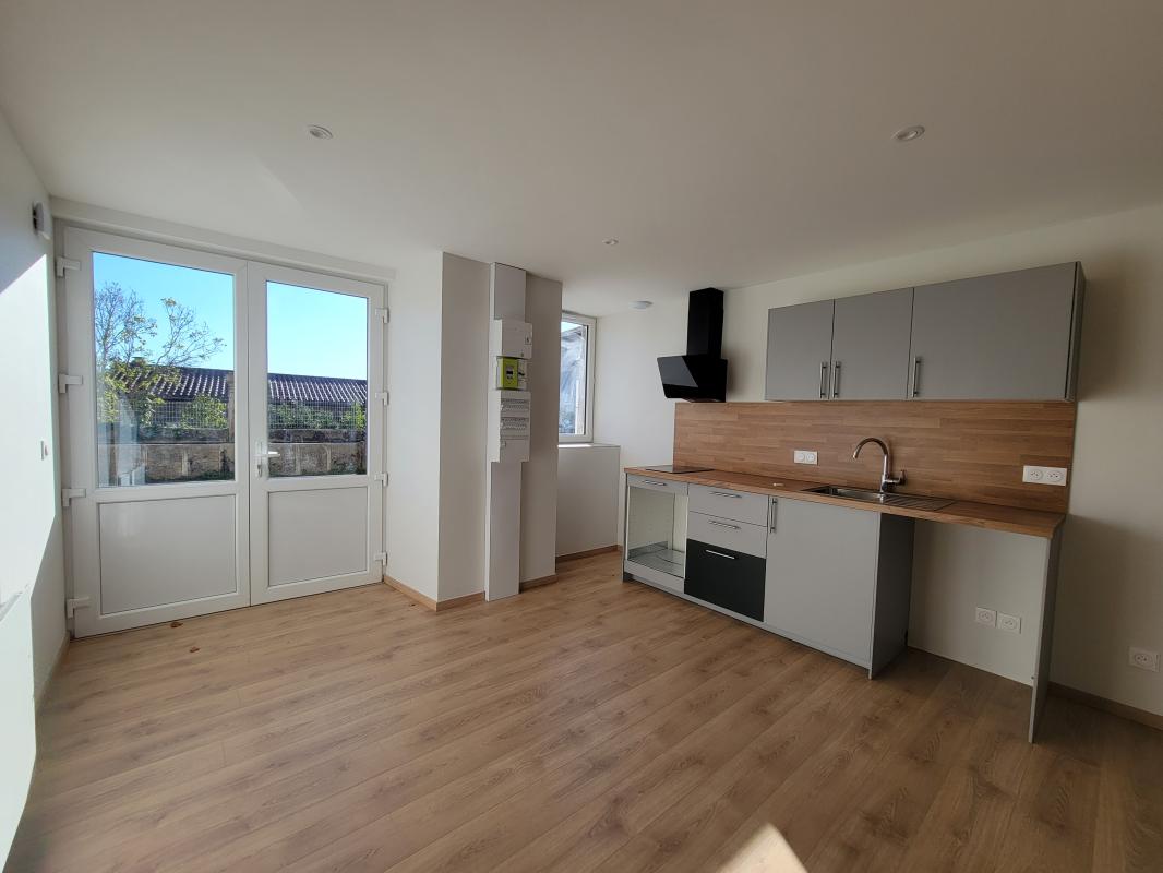 Appartement Avenue René Descartes à Blavozy