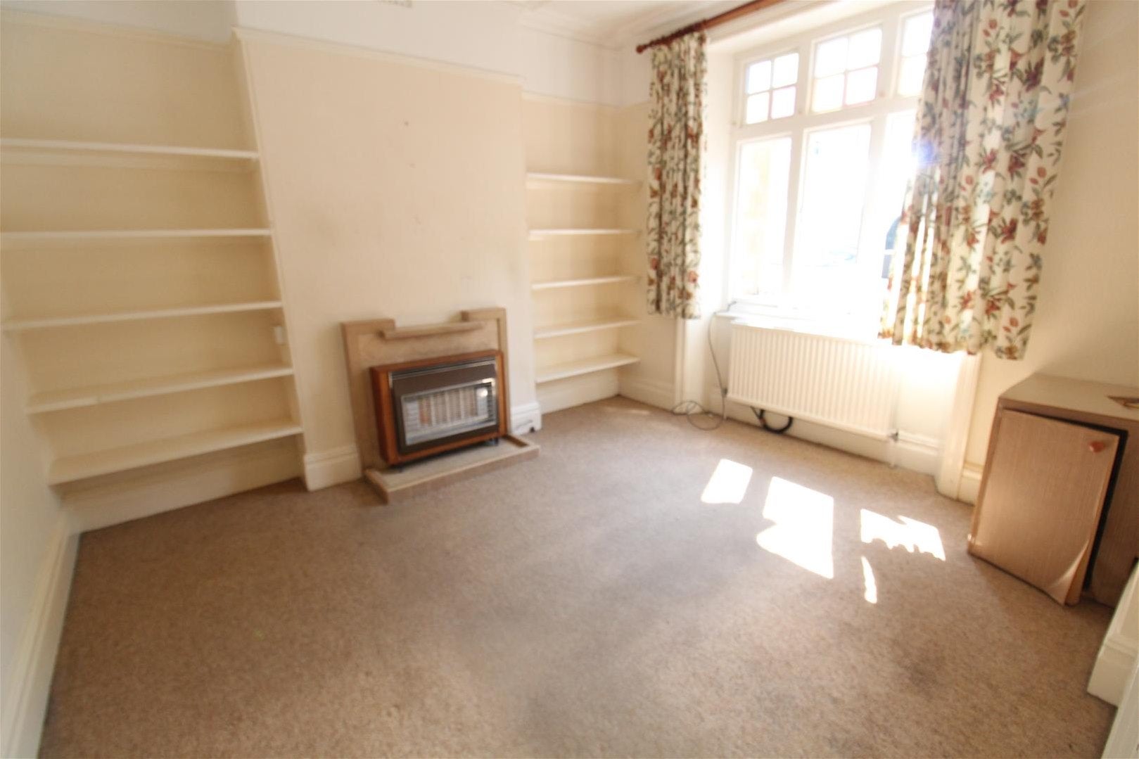 House Court Barton in Crewkerne