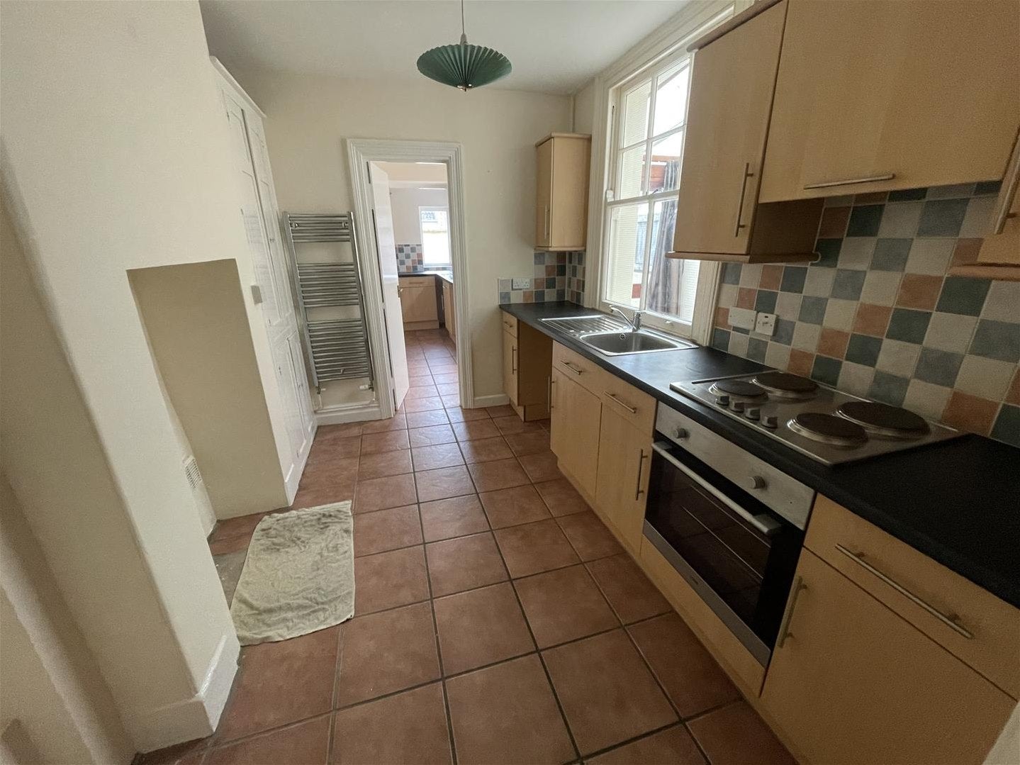 House Court Barton in Crewkerne