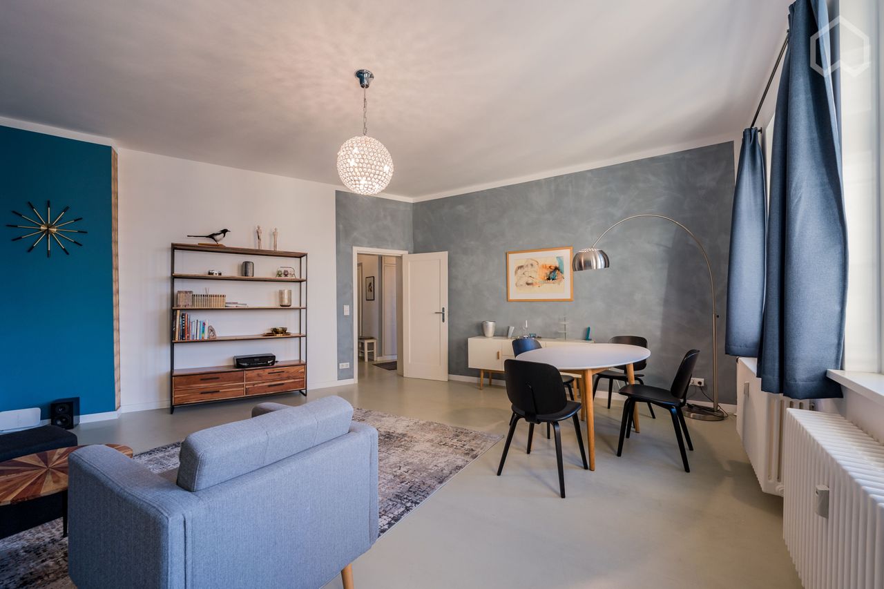 Wohnung Strausberger Platz in Berlin