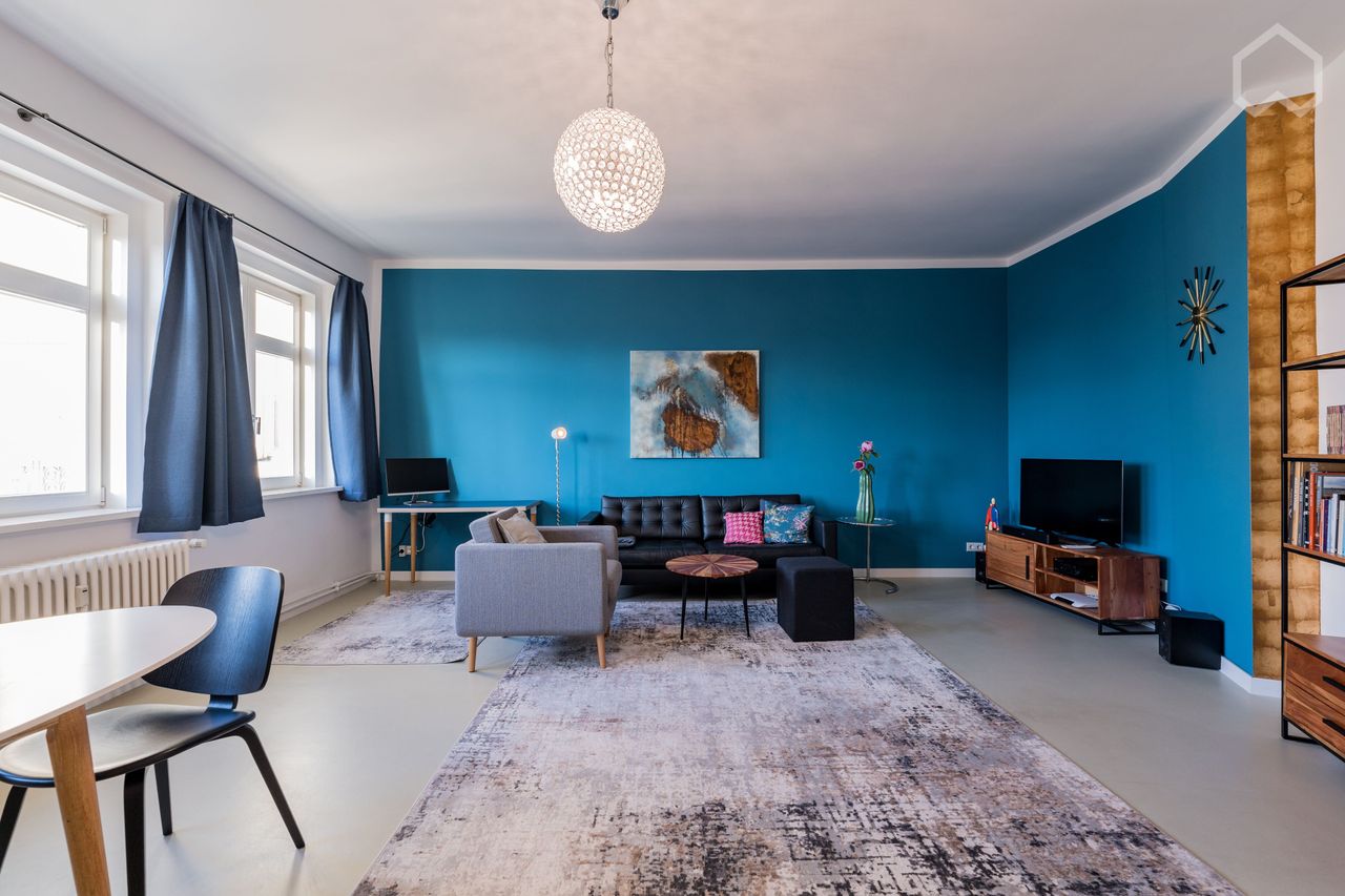Wohnung Strausberger Platz in Berlin