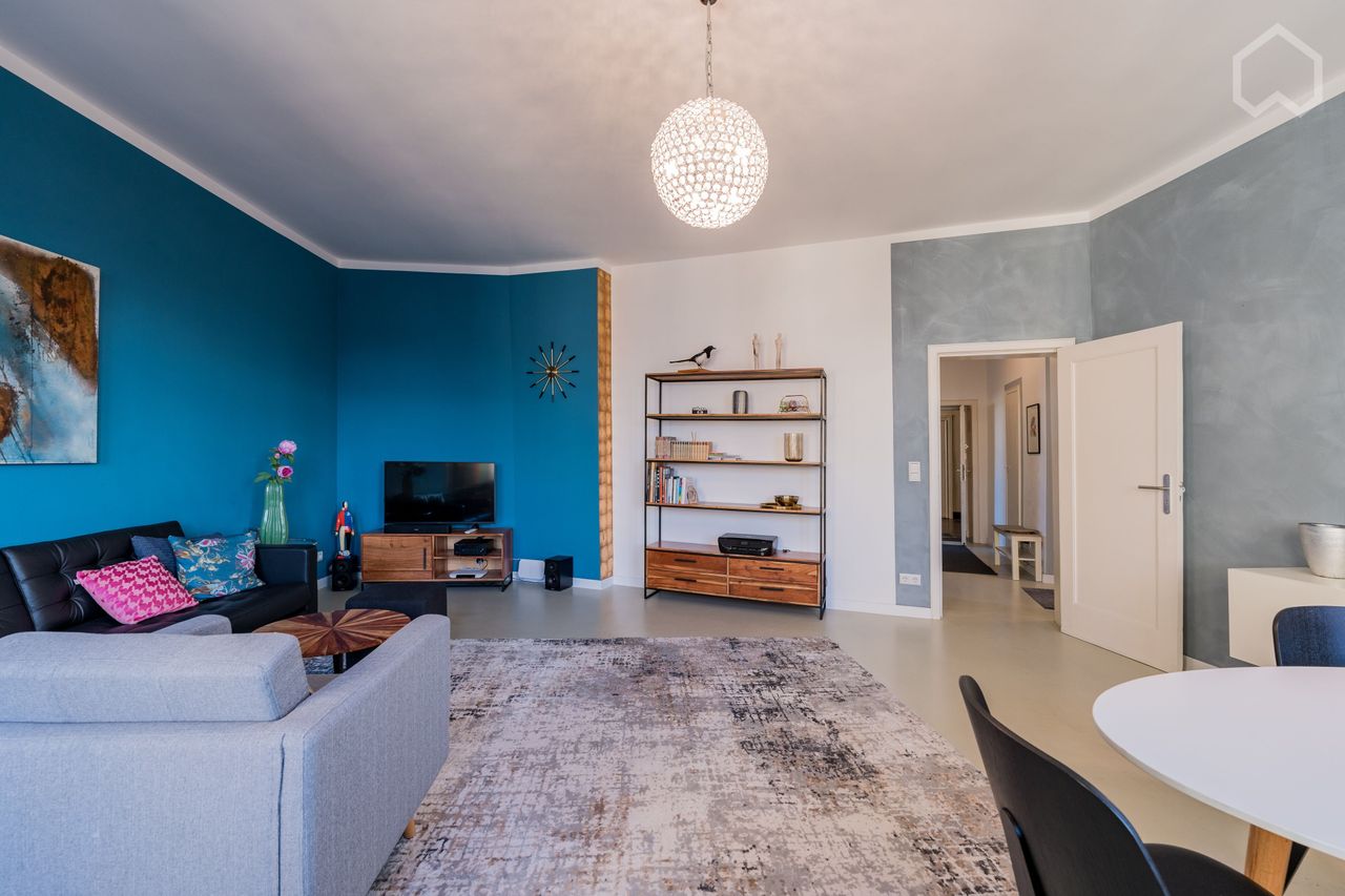 Wohnung Strausberger Platz in Berlin