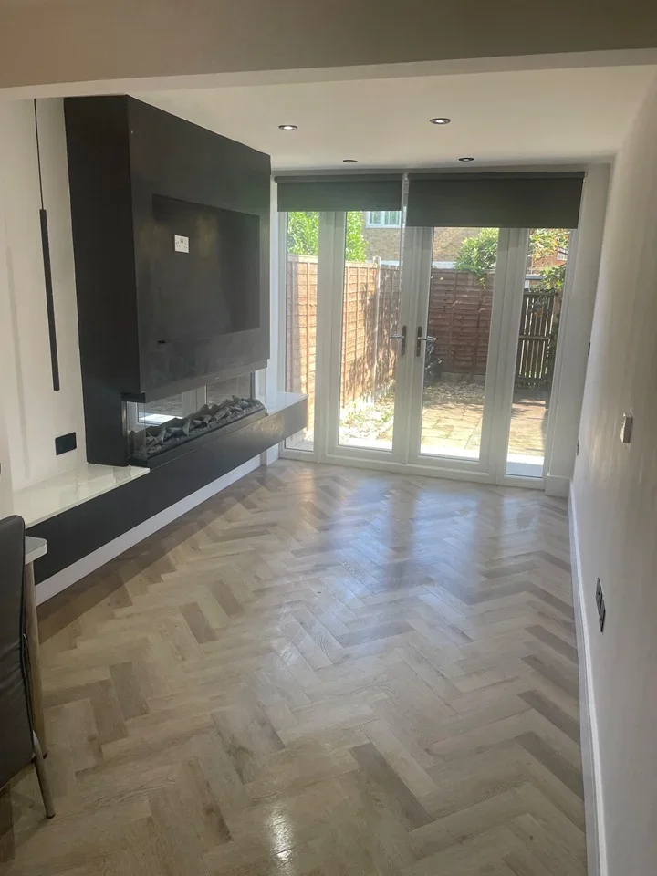 House Hevelius Close in Greater London
