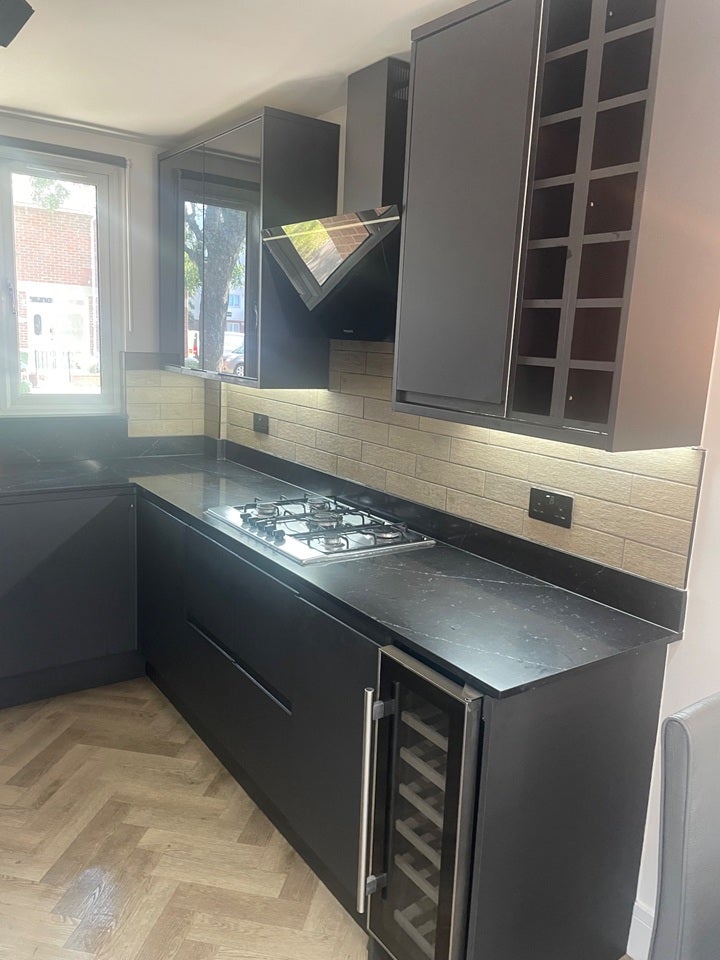 House Hevelius Close in Greater London