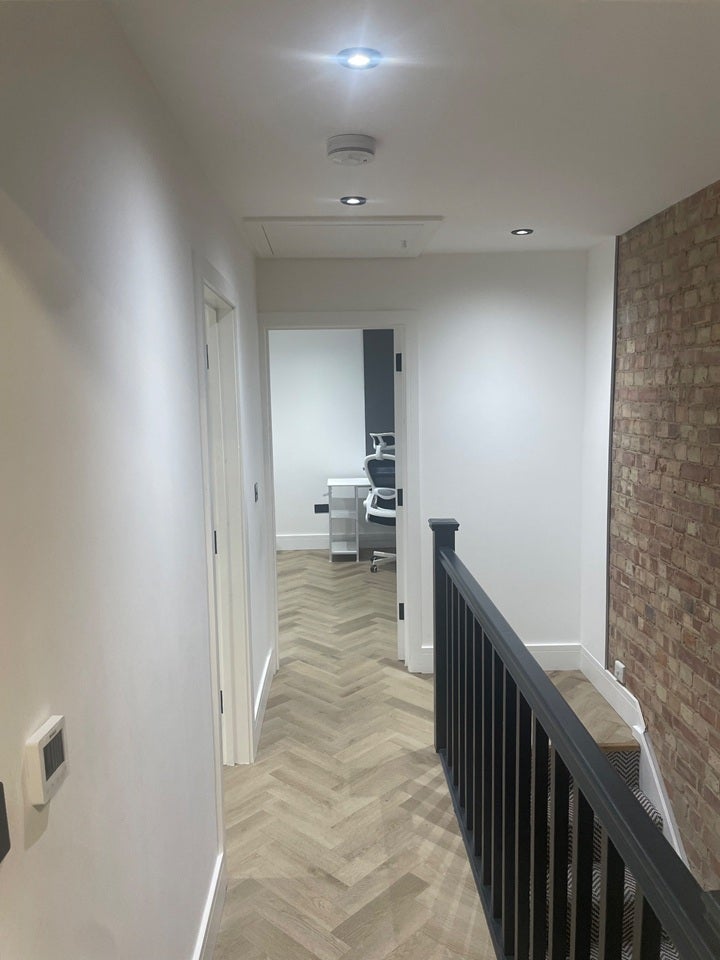 House Hevelius Close in Greater London
