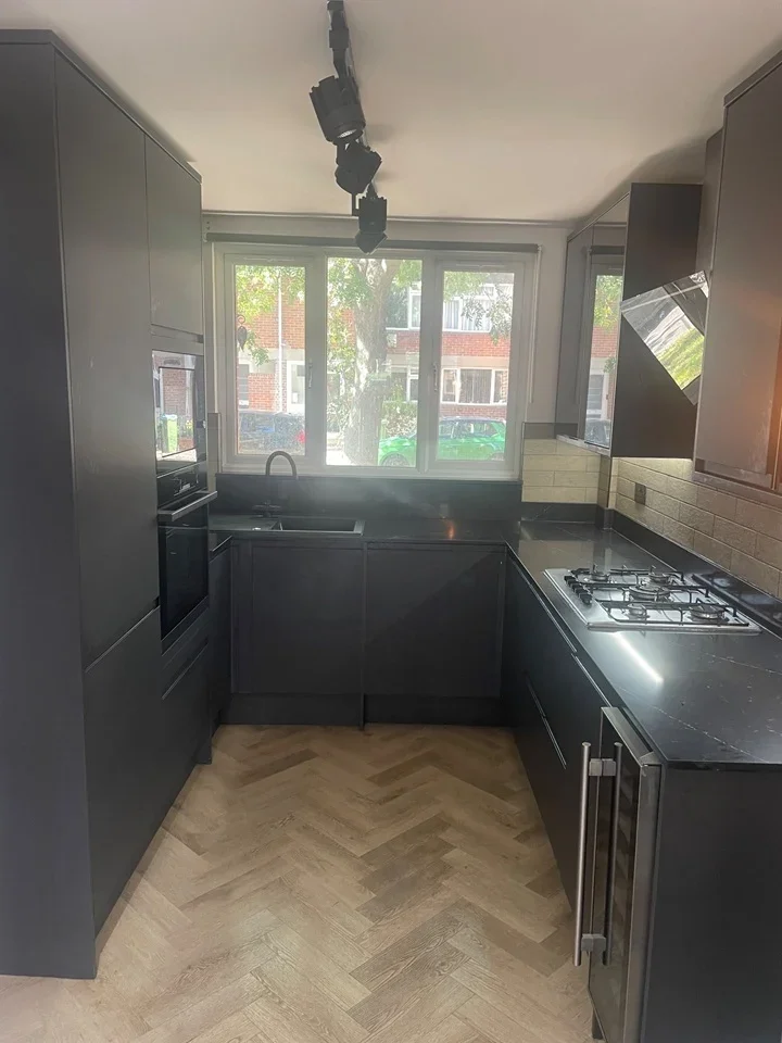 House Hevelius Close in Greater London