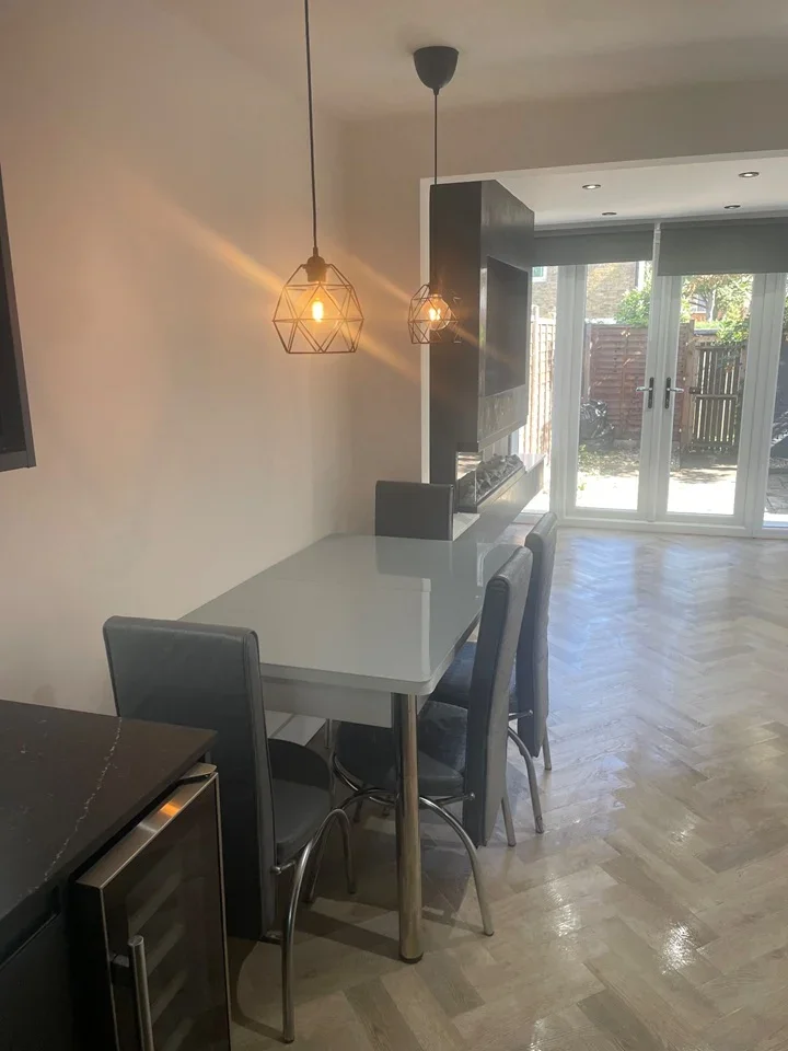 House Hevelius Close in Greater London