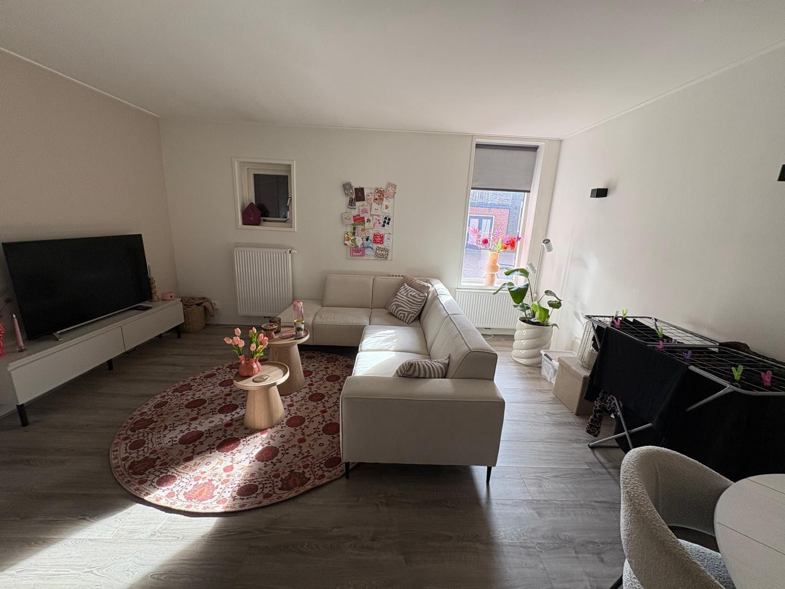 Appartement Markt in Dokkum