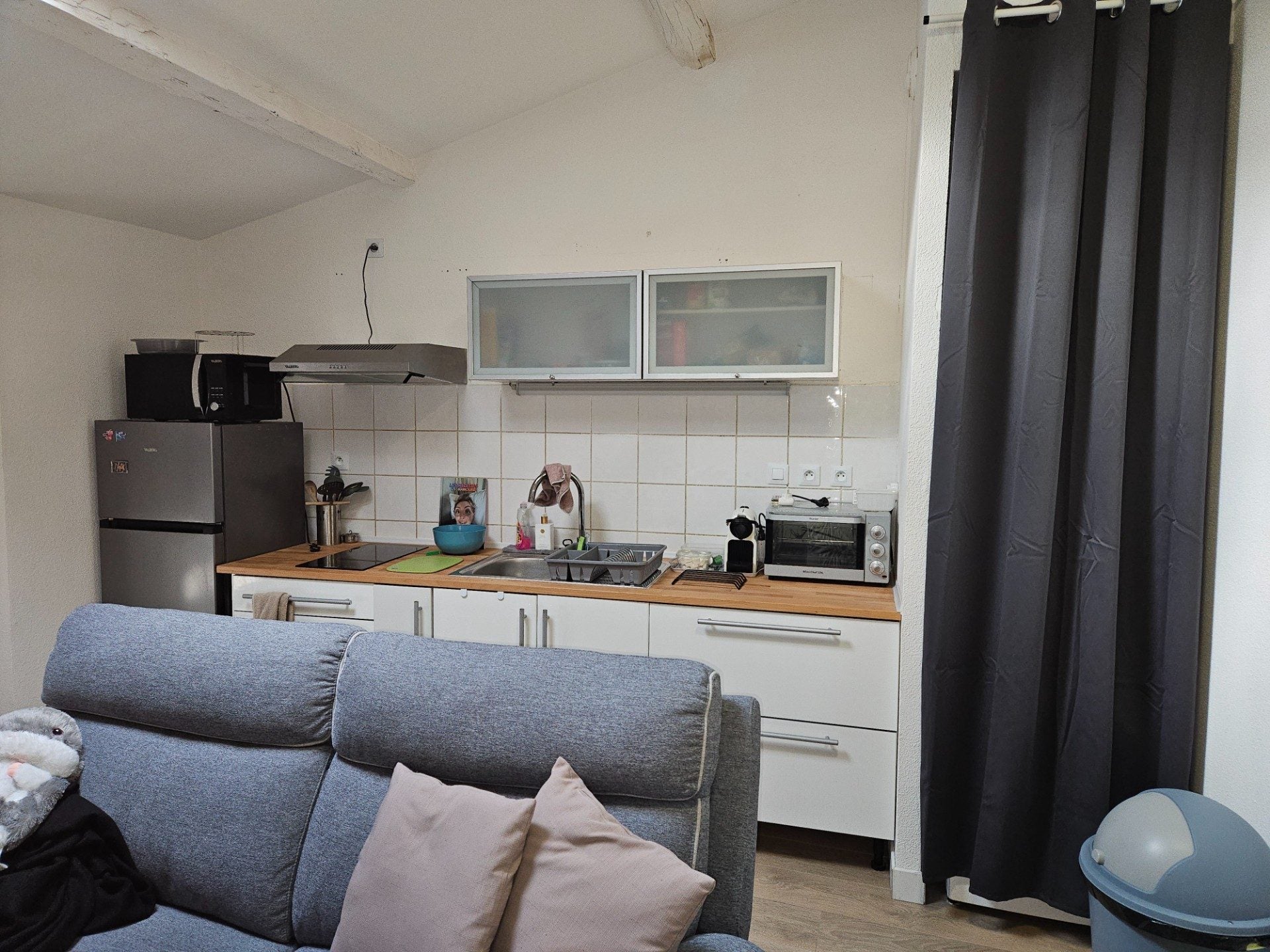 Appartement Chemin de la Chapelle à Crozes-Hermitage